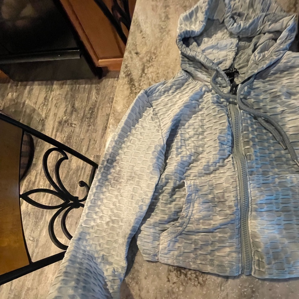 Rue 21 cropped jacket